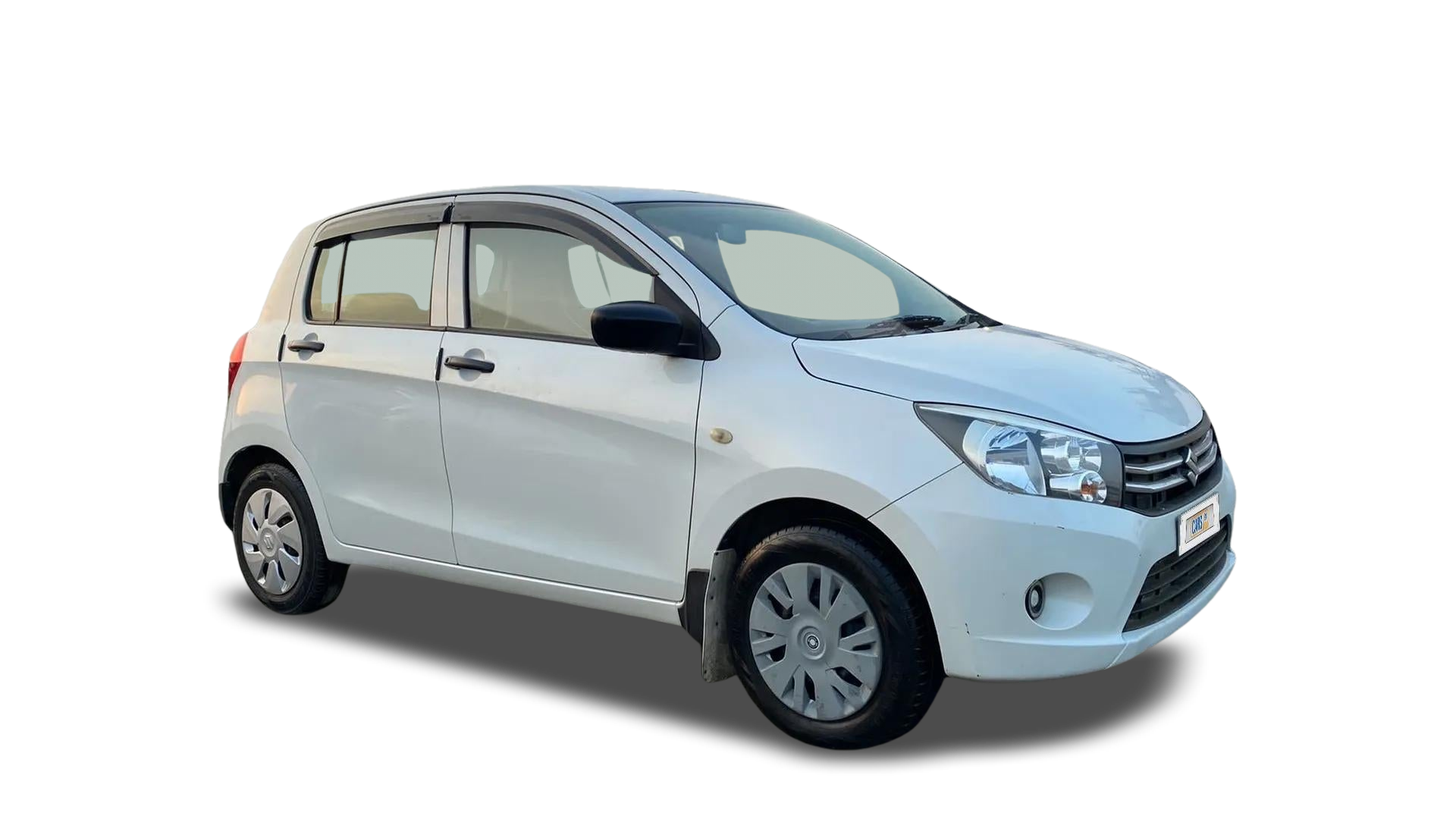 2015 Maruti Celerio - Hatchback - Petrol - Automatic - ₹3.36 lakh