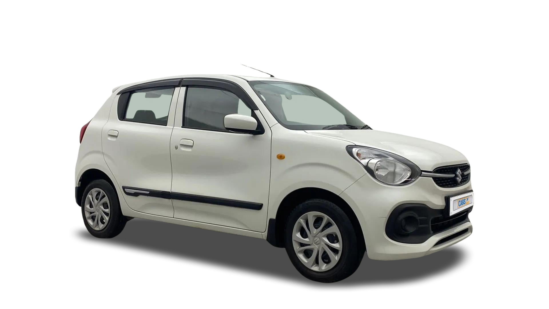 2023 Maruti Celerio - Hatchback - Petrol - Automatic - ₹5.97 lakh