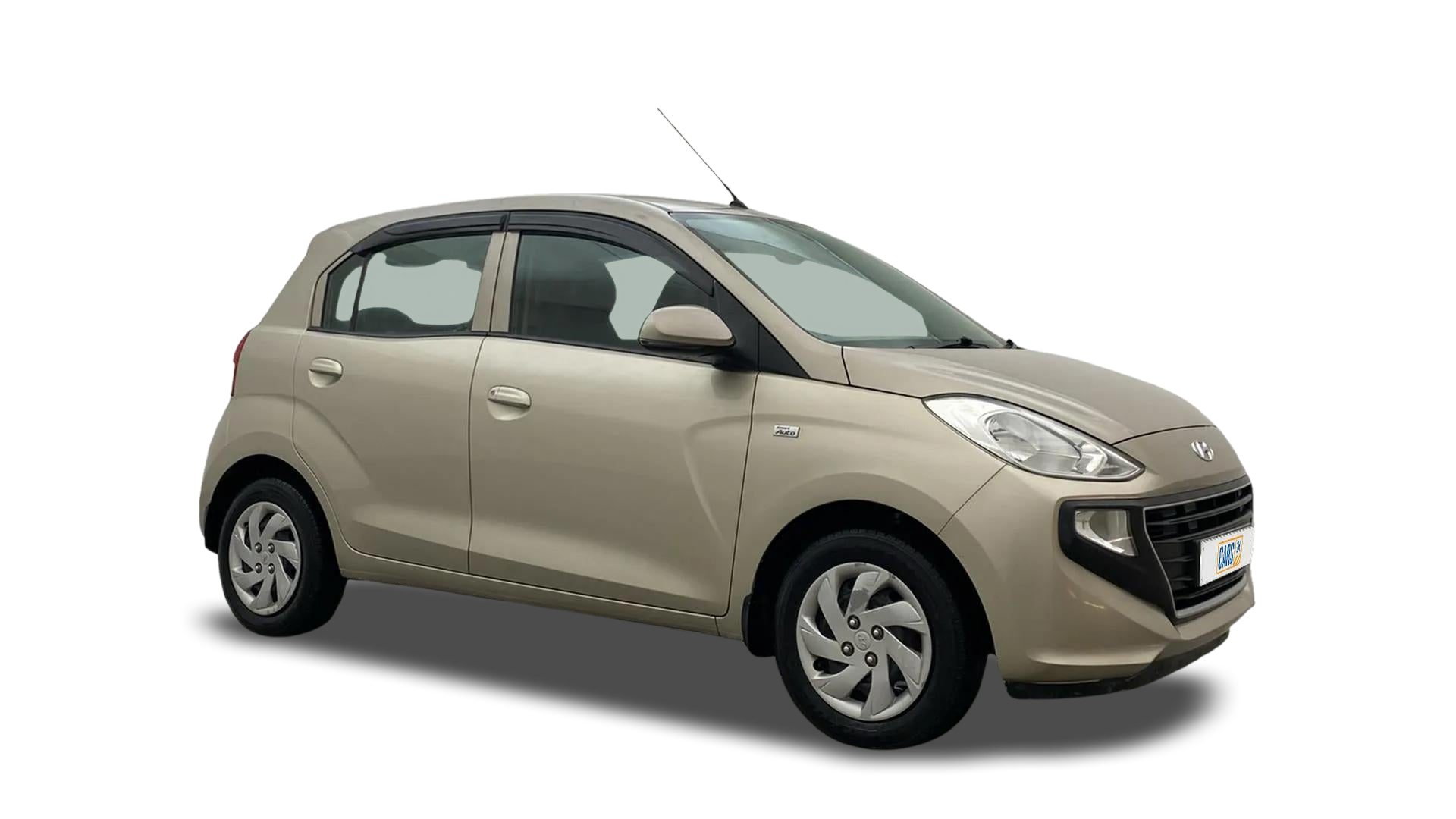 2021 Hyundai NEW SANTRO - Hatchback - Petrol - Automatic - ₹4.91 lakh