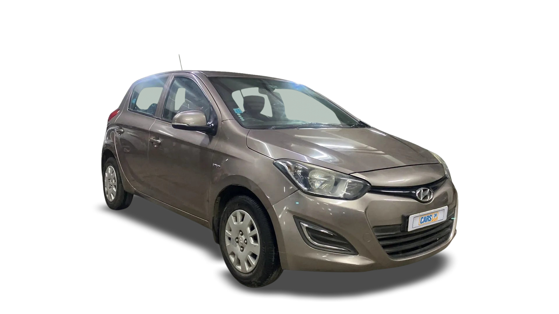 2013 Hyundai i20 - Hatchback - Petrol - Manual - ₹3.07 lakh