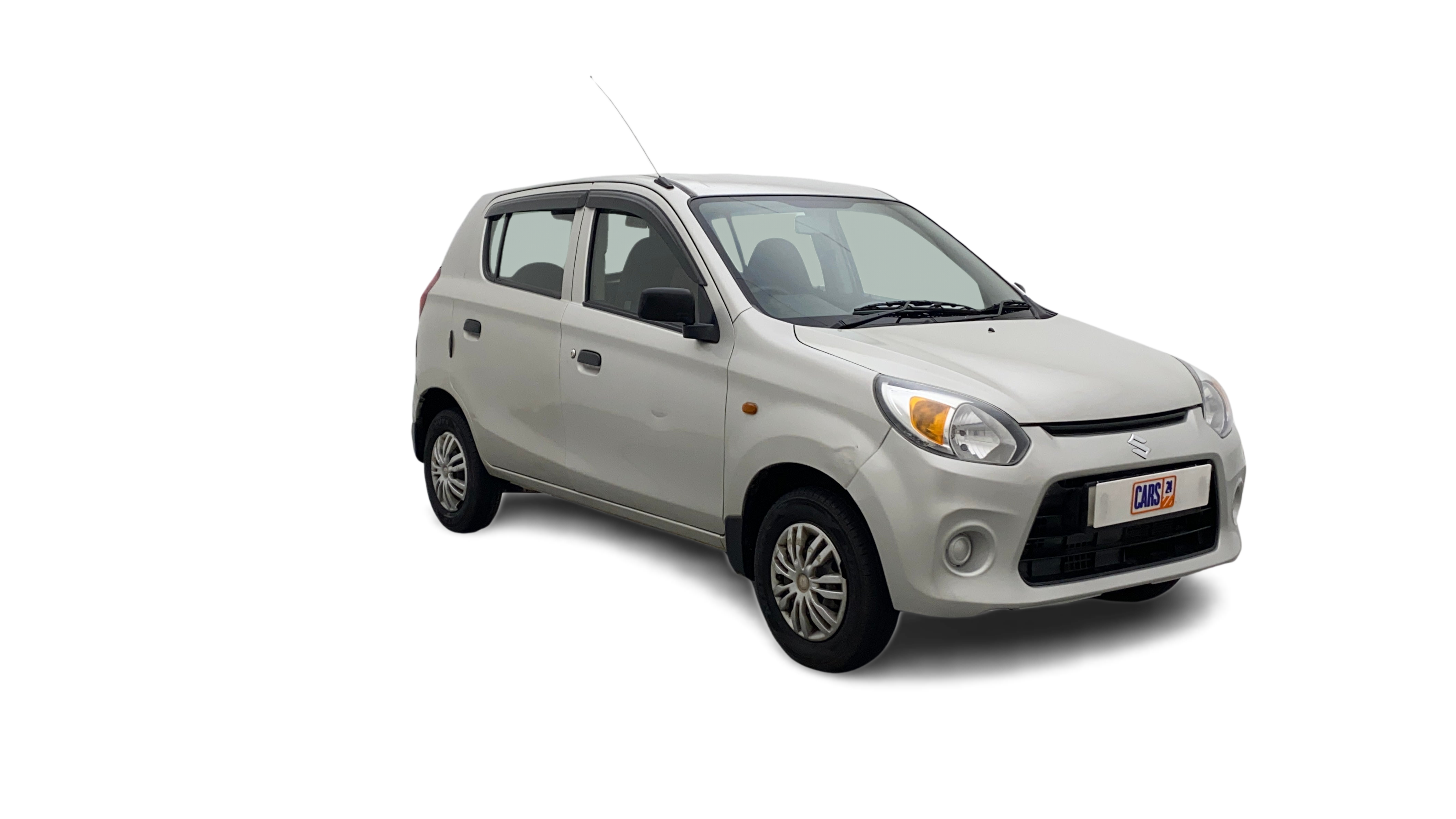 2019 Maruti Alto 800 - Hatchback - Petrol - Manual - ₹3.24 lakh