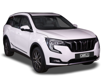 Mahindra XUV700-img