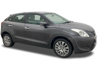 Maruti Baleno-img