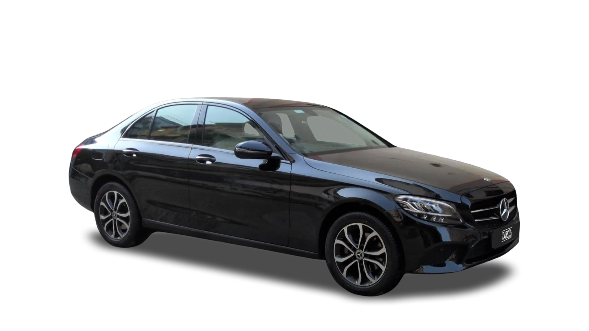 Mercedes Benz C Class-img