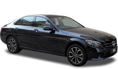 Mercedes Benz C Class-img
