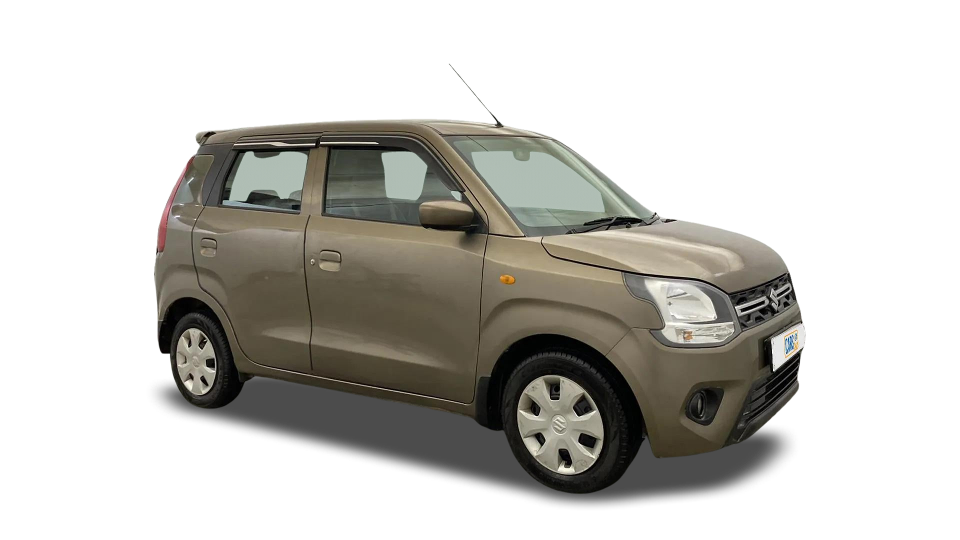 Maruti New Wagon-R-img