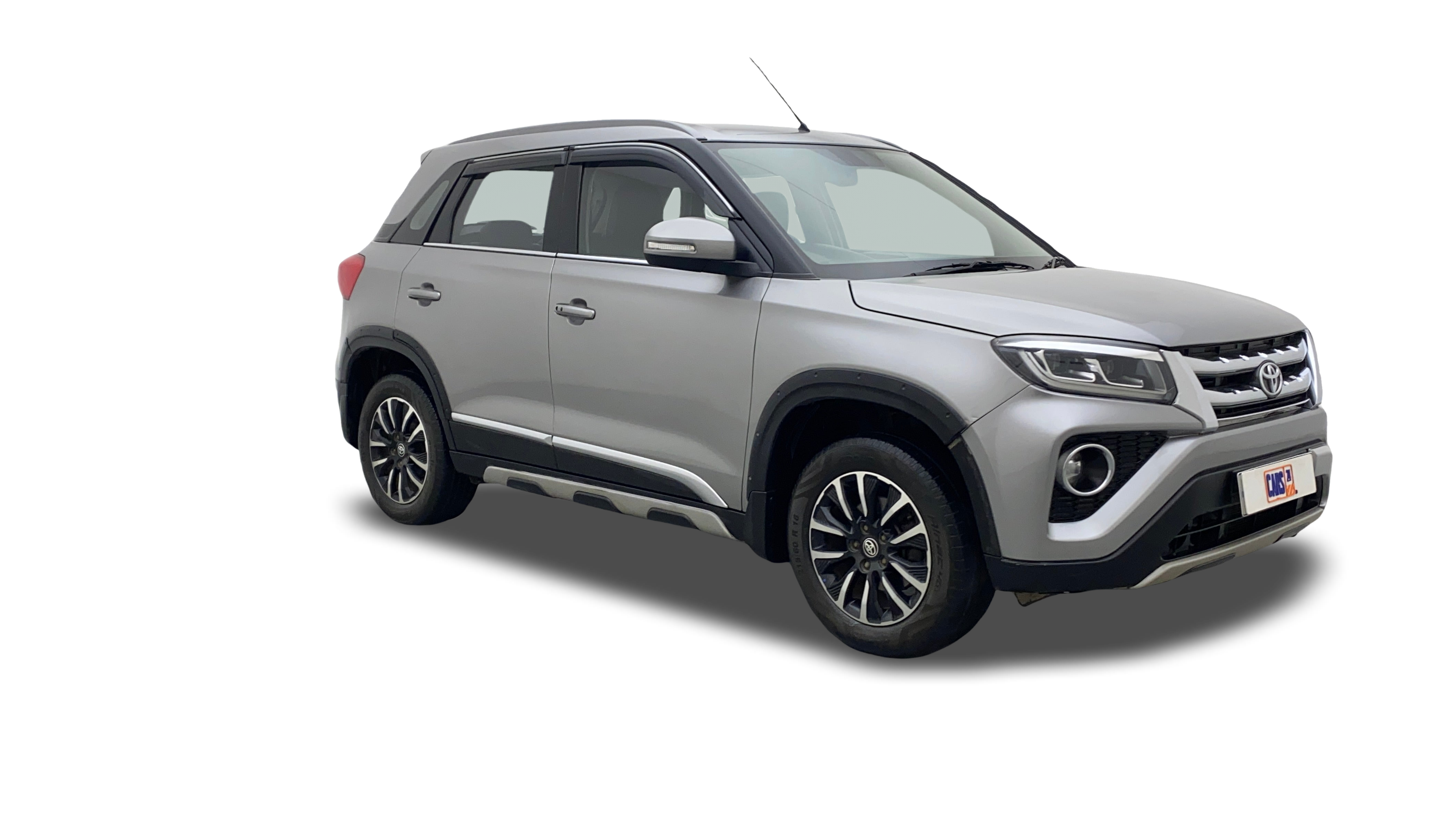 Toyota URBAN CRUISER-img