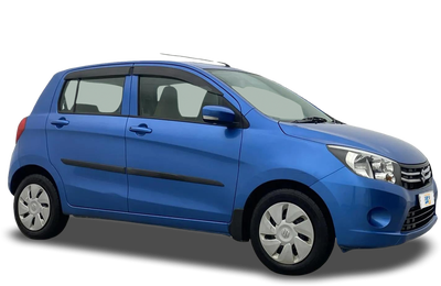 Maruti Celerio-img