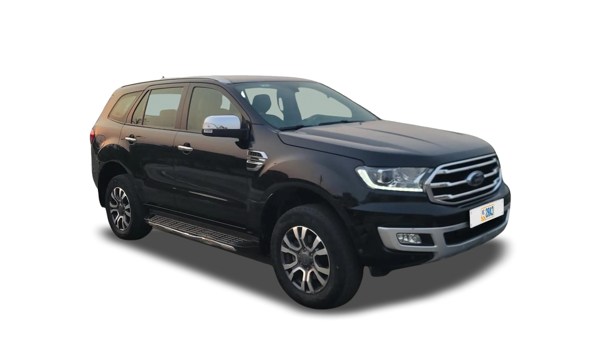 Ford Endeavour-img