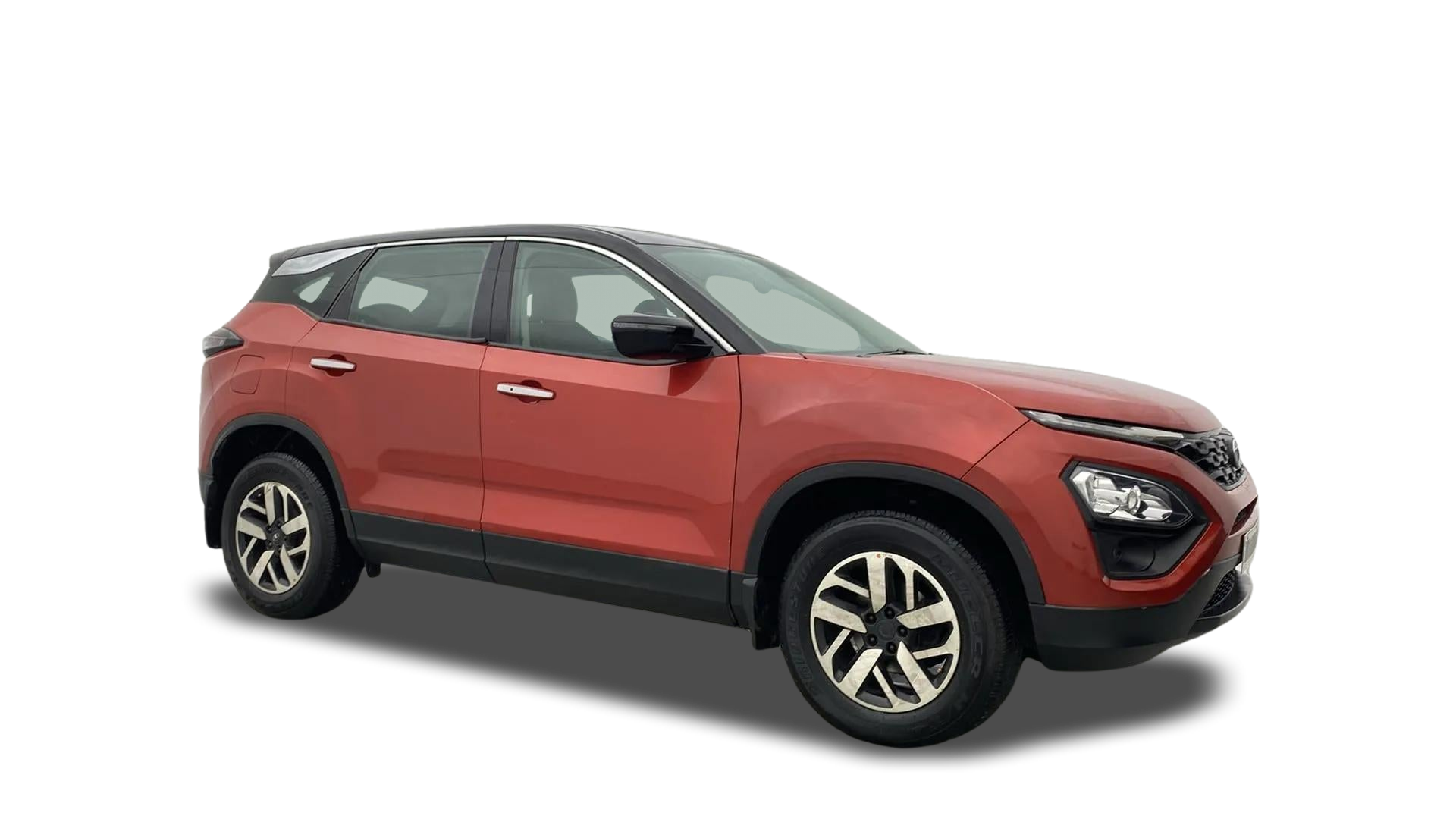 Tata Harrier-img