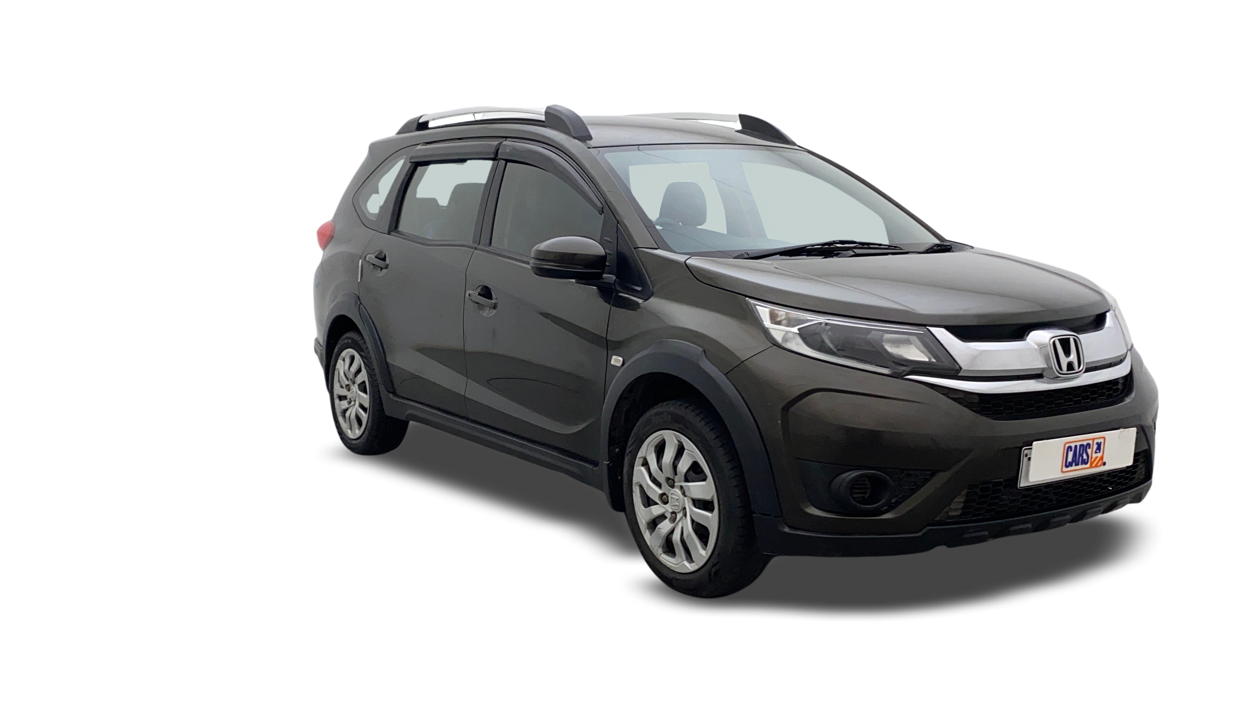 Honda BR-V-img