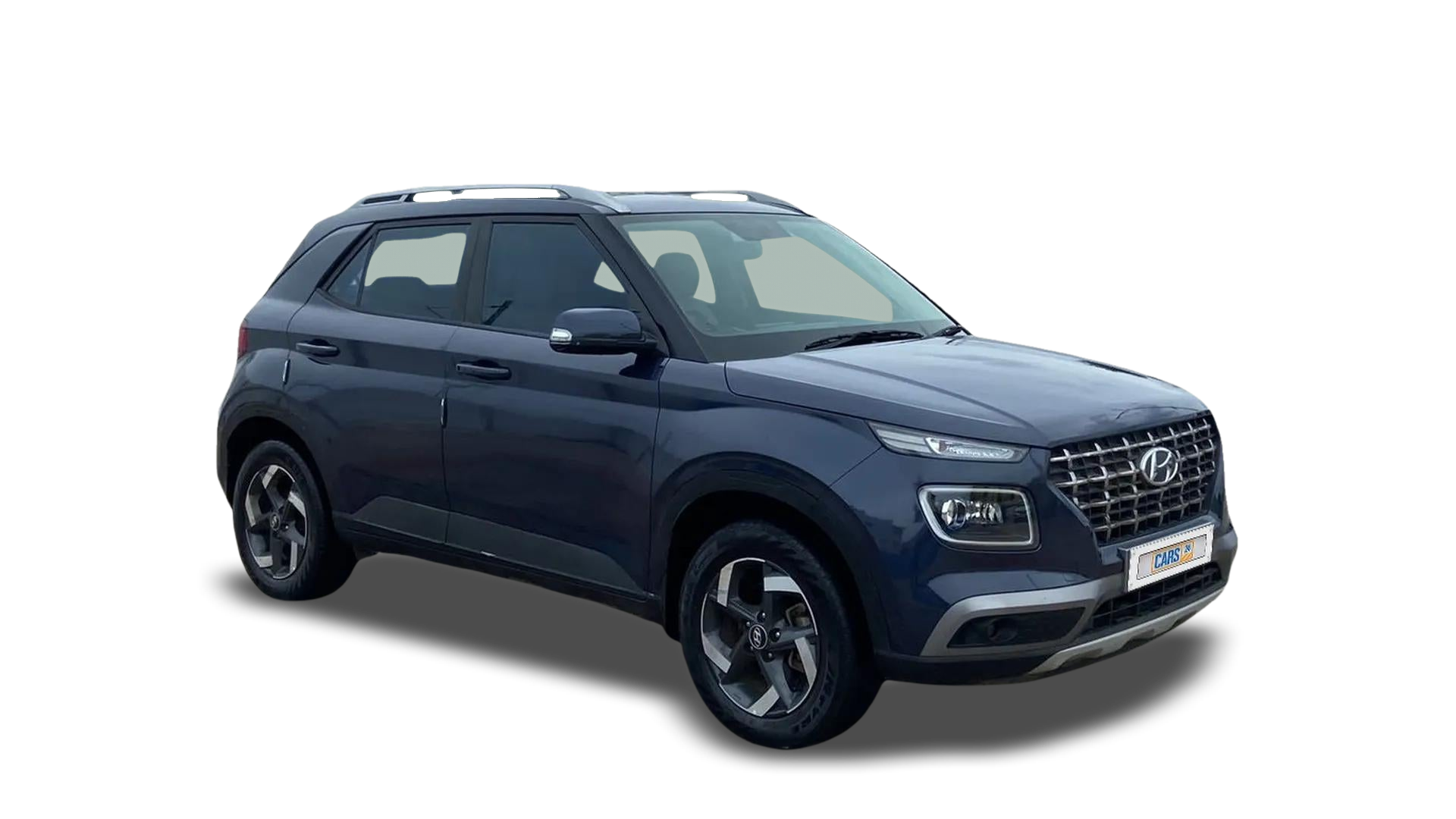 2019 Hyundai VENUE - SUV - Petrol - Manual - ₹7.00 lakh