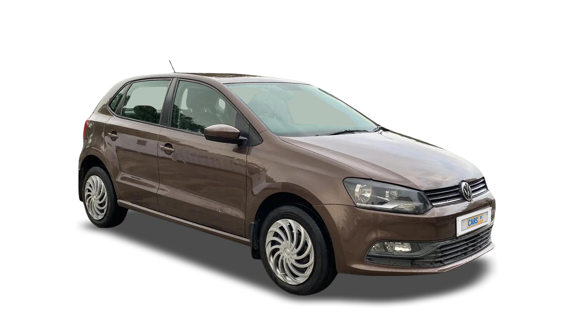 Volkswagen Polo-img