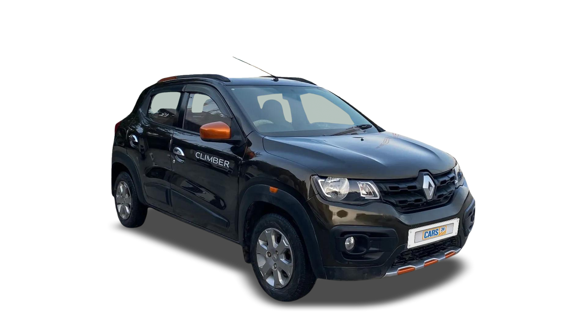 2019 Renault Kwid - Hatchback - Petrol - Manual - ₹3.50 lakh