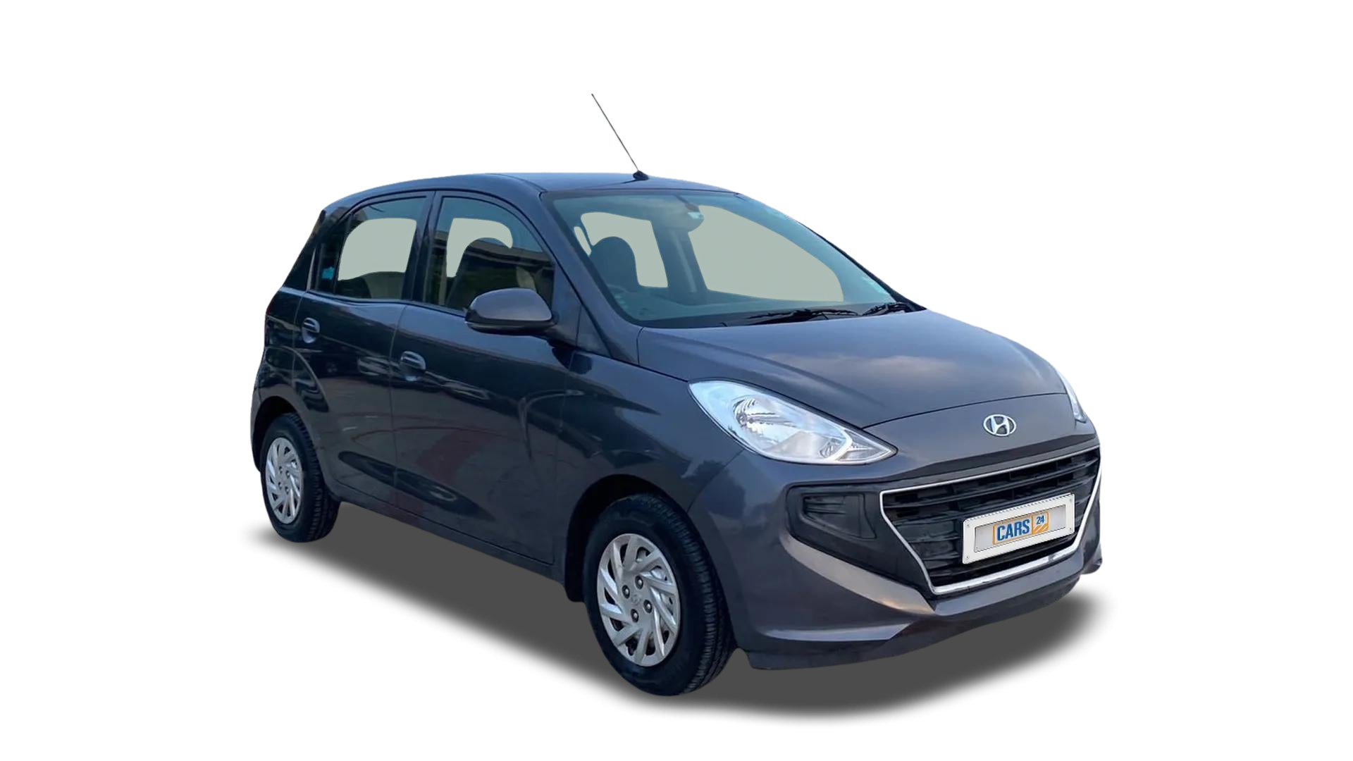 Hyundai NEW SANTRO-img