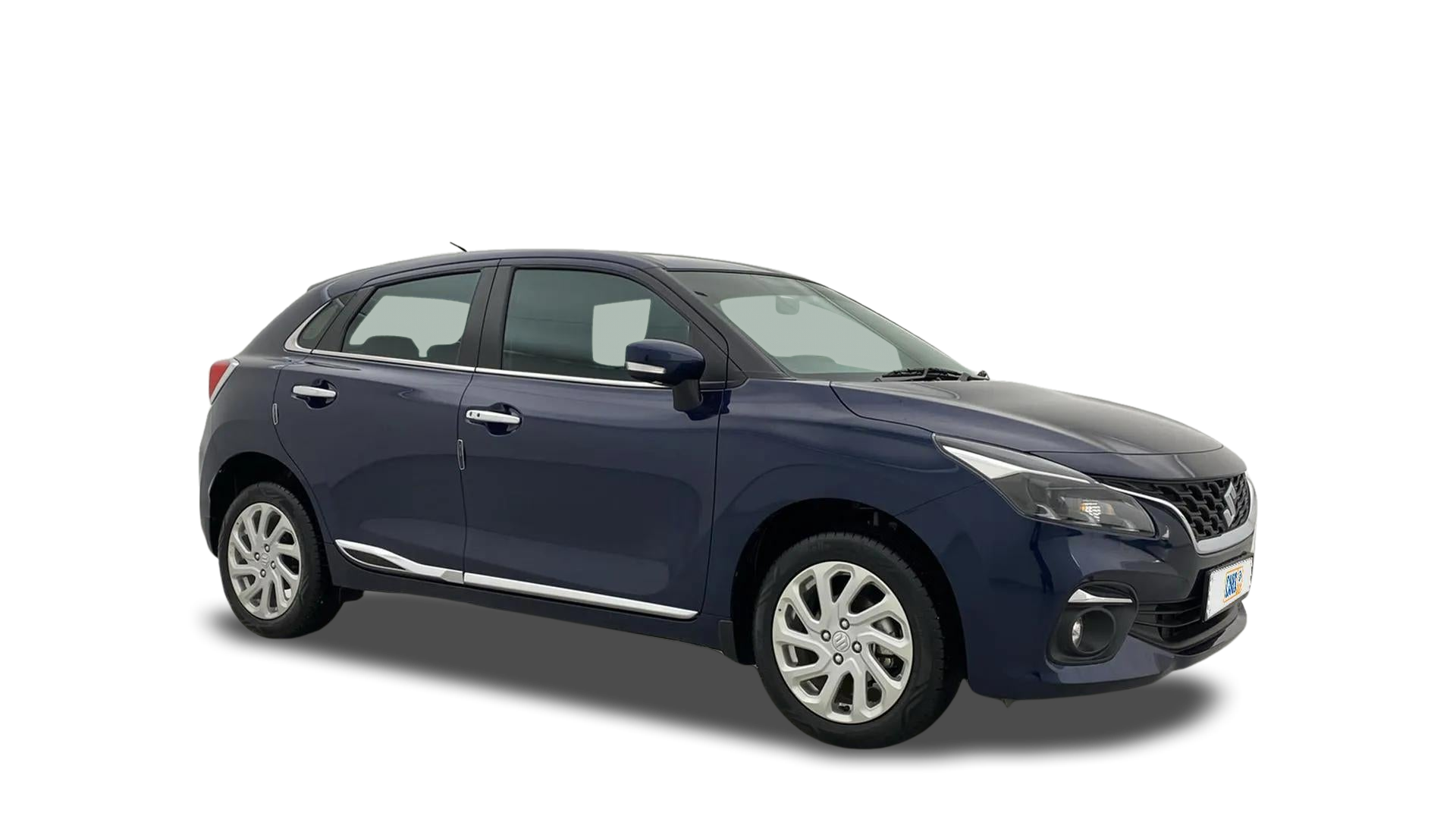 Maruti Baleno-img