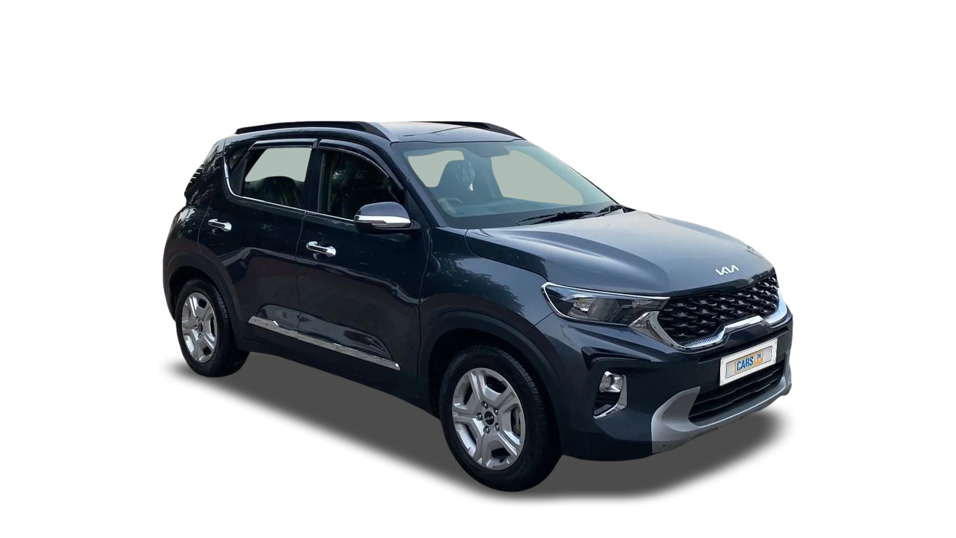2023 KIA SONET - SUV - Petrol - Manual - ₹8.70 lakh