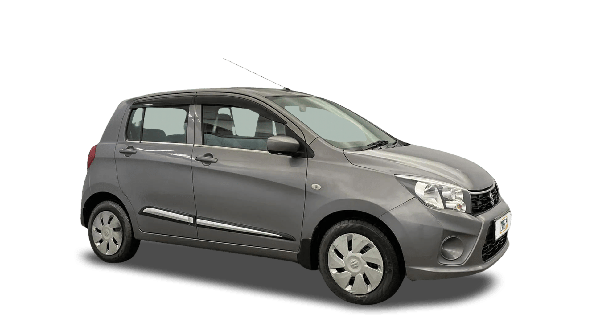 2019 Maruti Celerio - Hatchback - CNG - Manual - ₹4.26 lakh