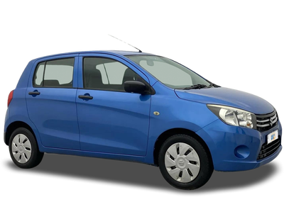 Maruti Celerio-img