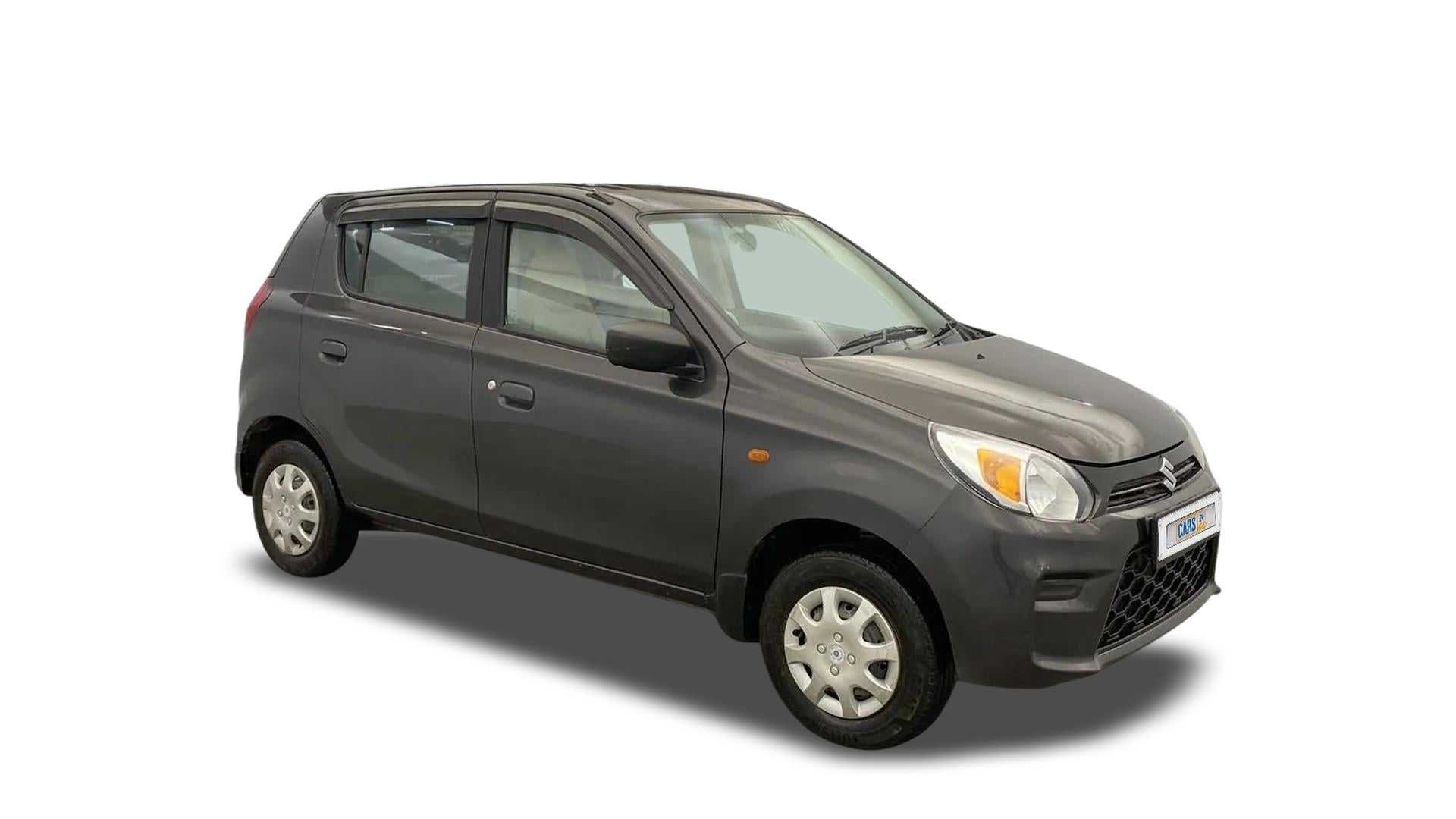 2022 Maruti Alto - Hatchback - Petrol - Manual - ₹3.73 lakh