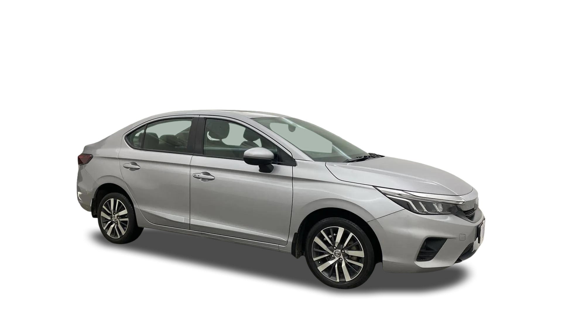 2022 Honda City - Sedan - Petrol - Manual - ₹10.15 lakh