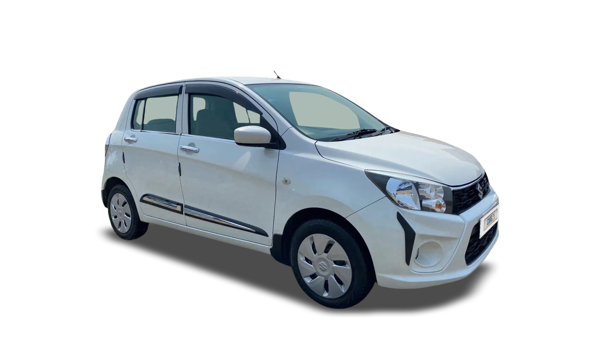 Maruti Celerio-img