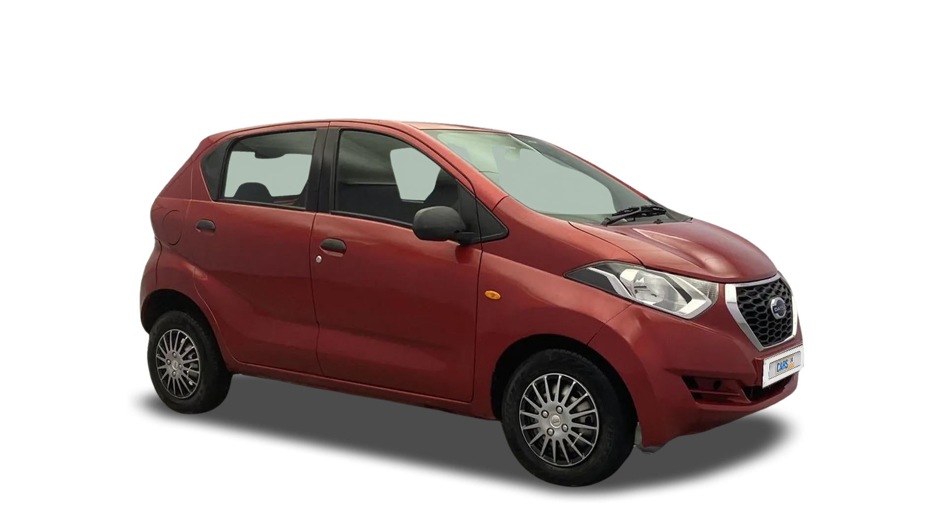 2019 Datsun Redi Go - Hatchback - Petrol - Manual - ₹1.47 lakh