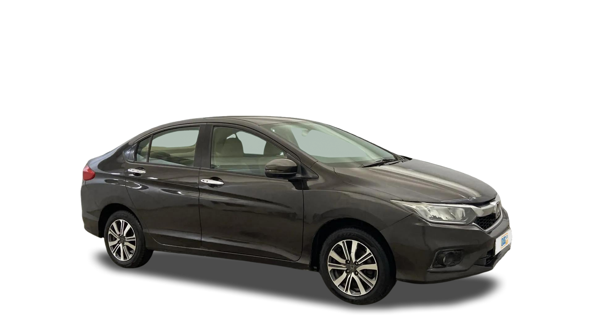 2019 Honda City - Sedan - Petrol - Manual - ₹5.70 lakh