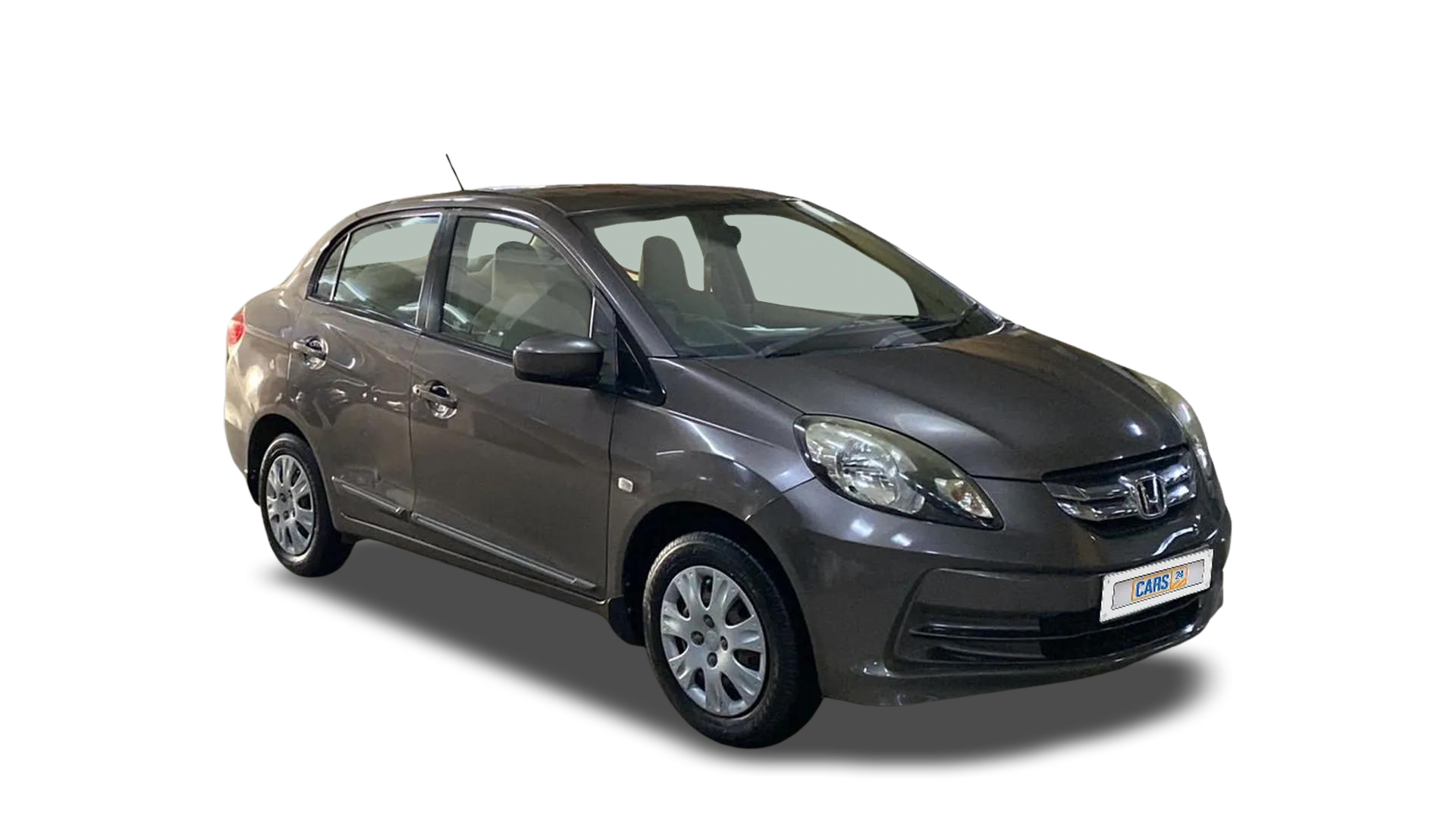 2014 Honda Amaze - Sedan - Petrol - Manual - ₹3.10 lakh