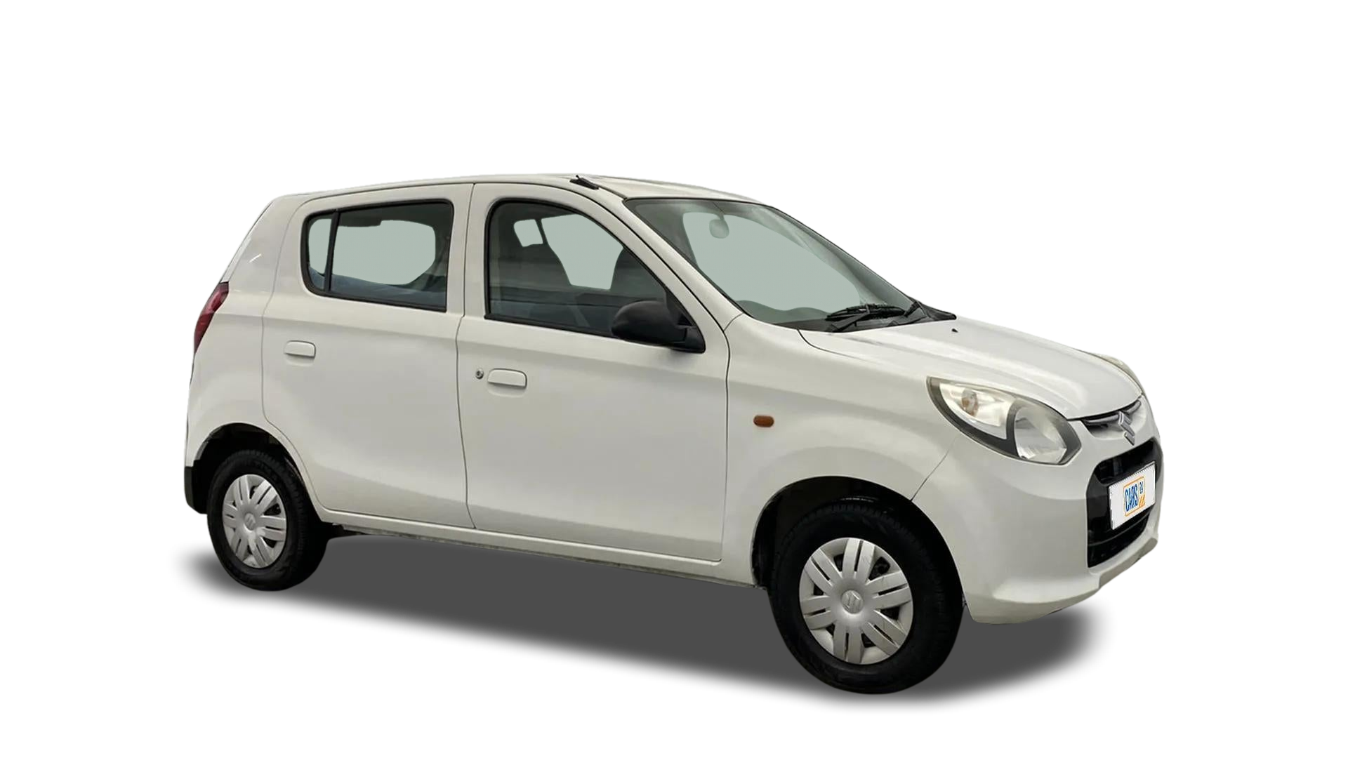 2013 Maruti Alto 800 - Hatchback - Petrol - Manual - ₹1.83 lakh