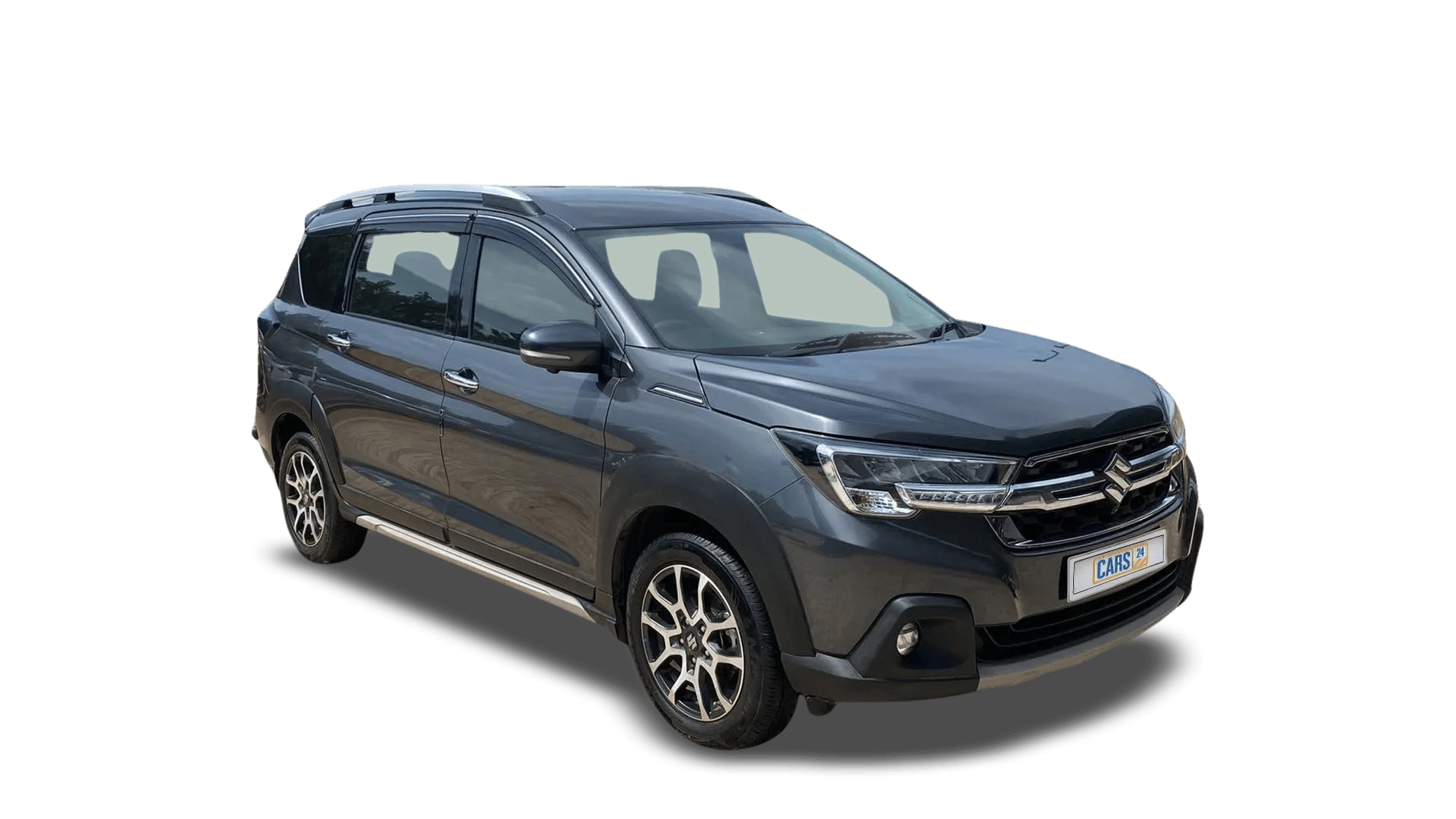 2023 Maruti XL6 - SUV - Petrol - Manual - ₹12.32 lakh