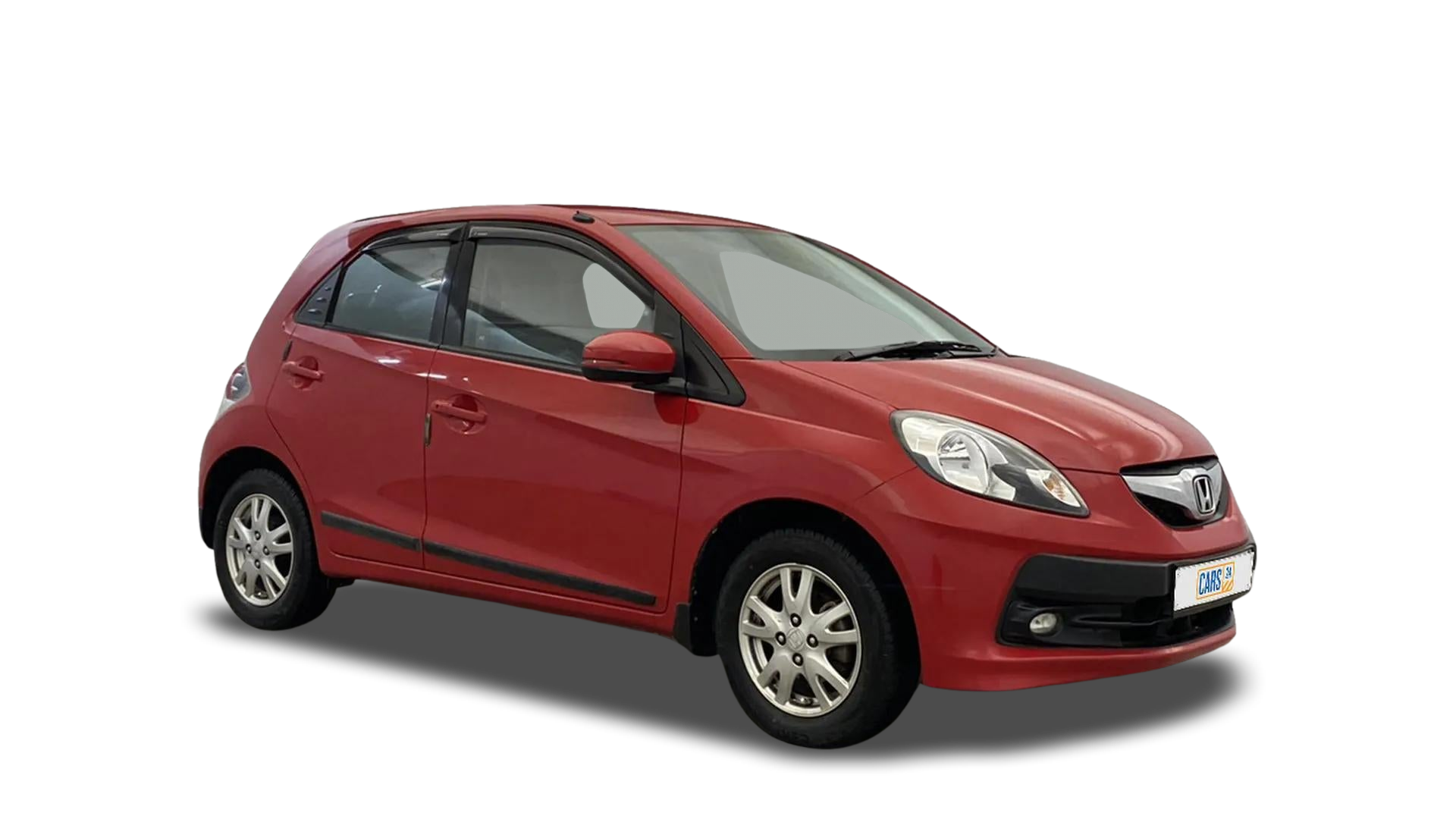 Honda Brio-img