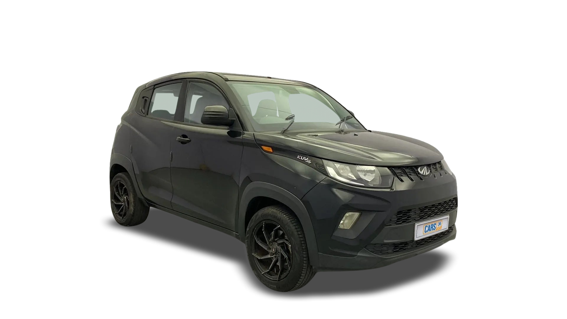 Mahindra KUV 100 NXT-img