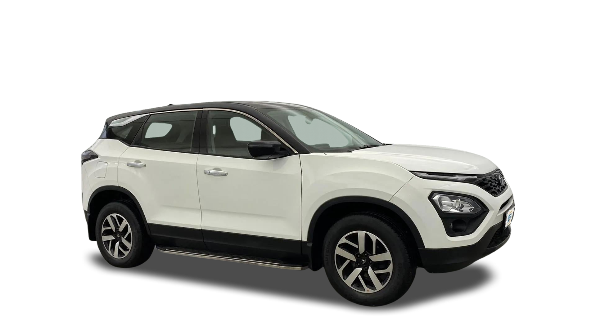 2021 Tata Harrier - SUV - Diesel - Automatic - ₹12.60 lakh