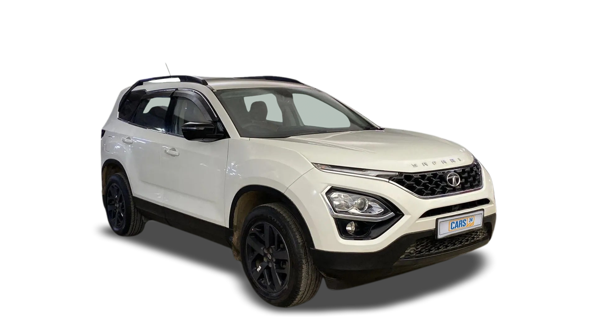 2022 Tata Safari - SUV - Diesel - Automatic - ₹14.50 lakh