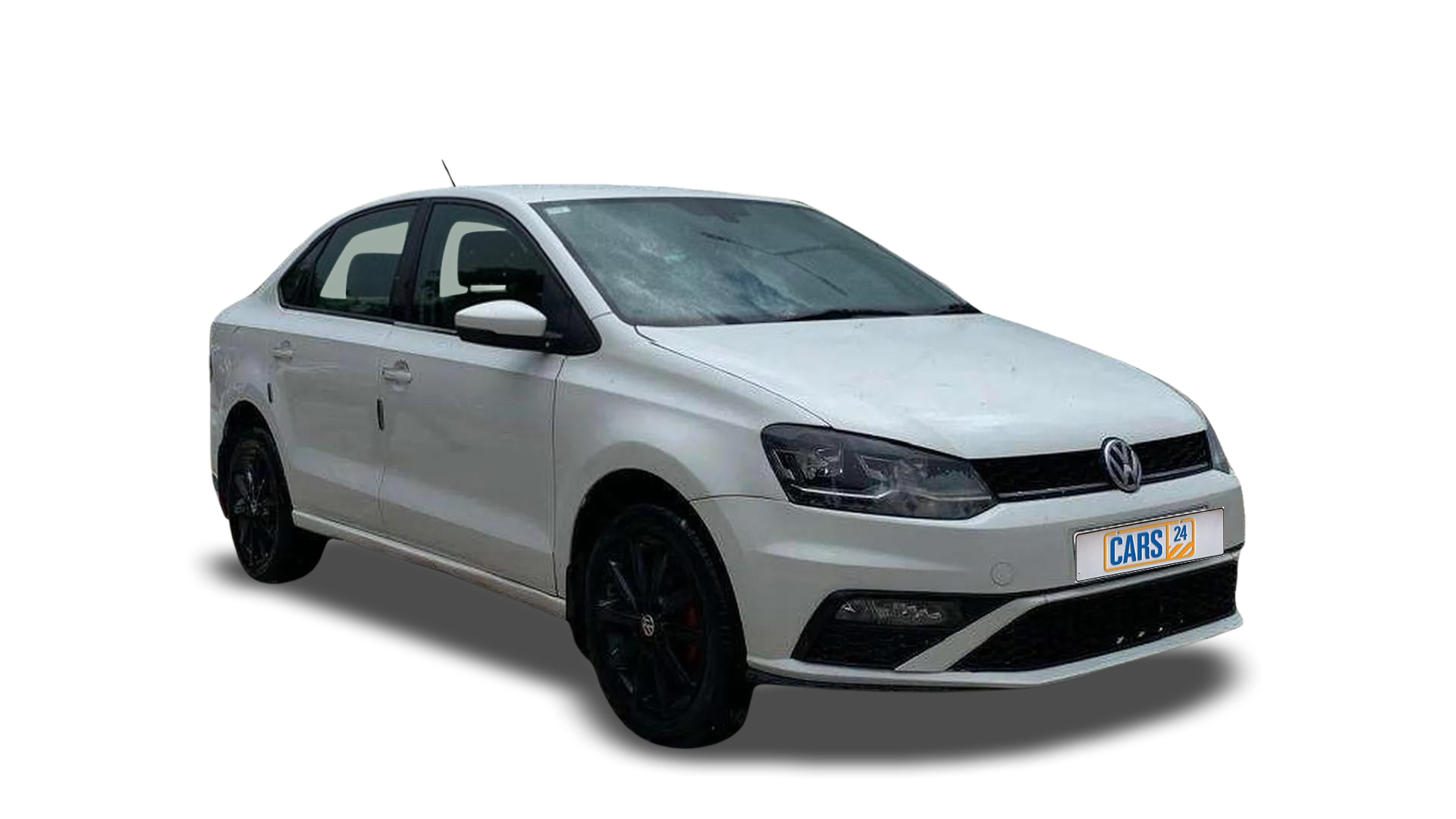 Volkswagen Vento-img