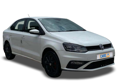 Volkswagen Vento-img