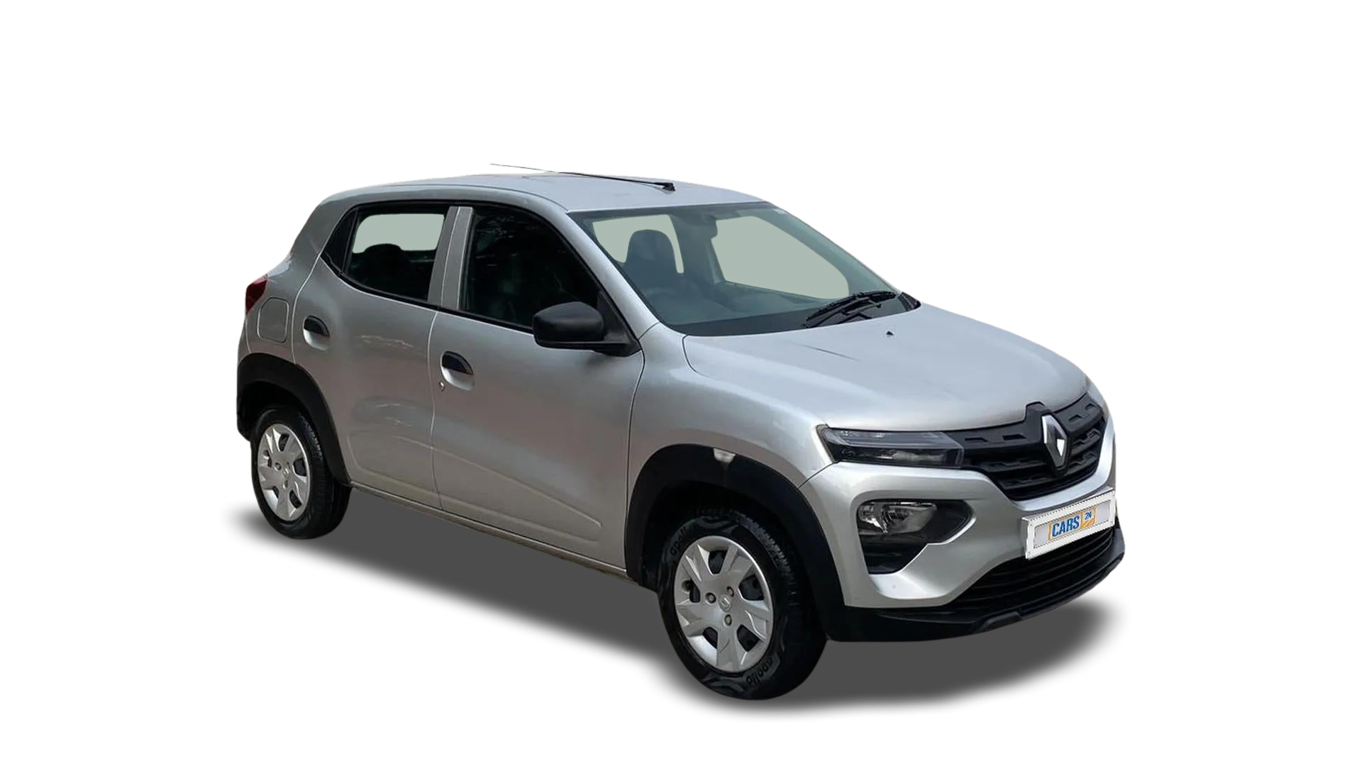 2022 Renault Kwid - Hatchback - Petrol - Manual - ₹3.18 lakh