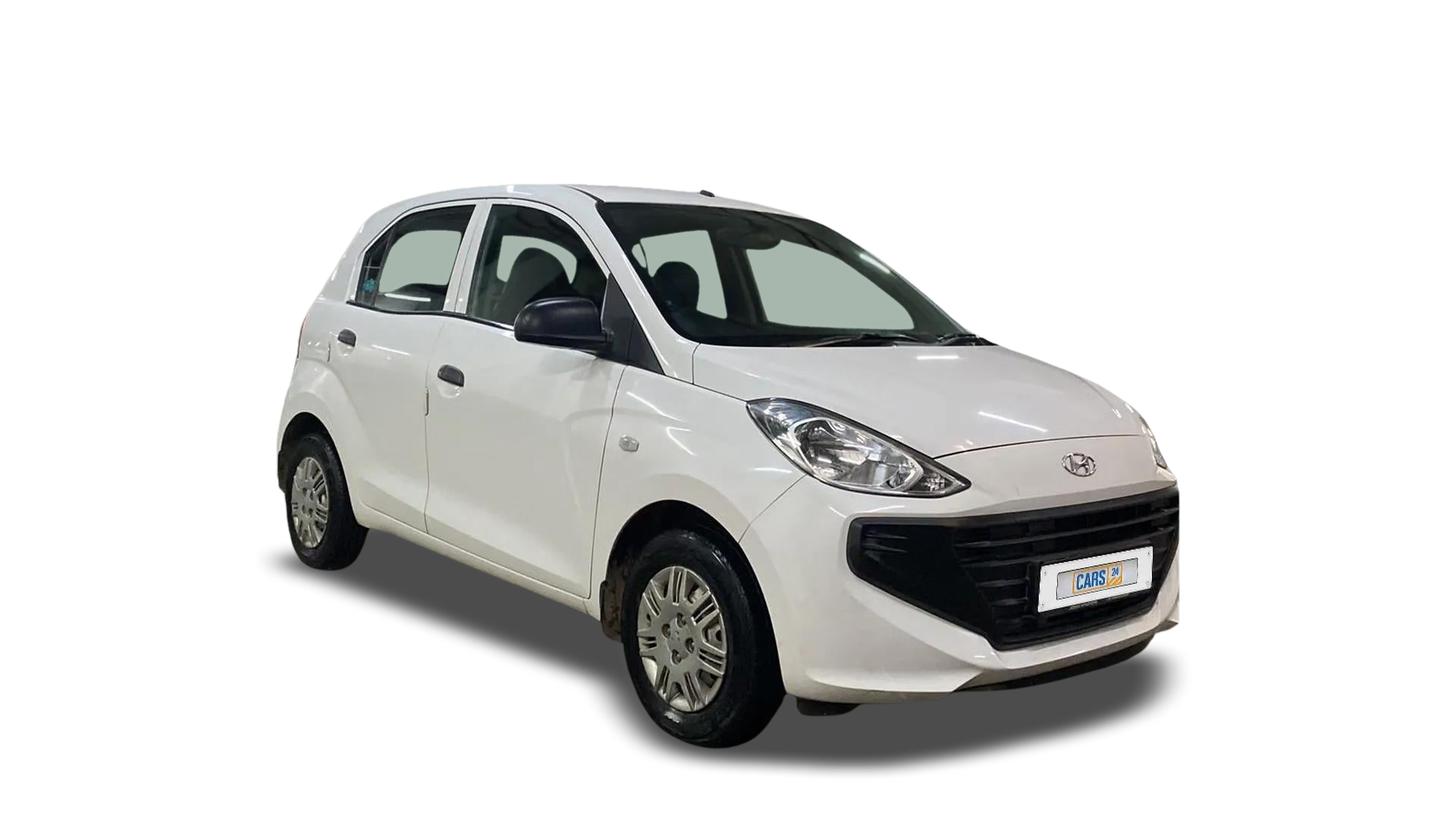 Hyundai NEW SANTRO-img