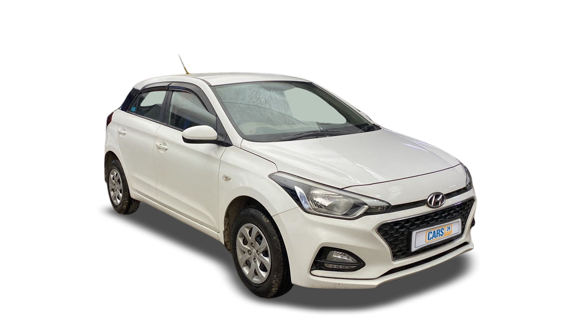 2020 Hyundai Elite i20 - Hatchback - Petrol - Manual - ₹5.36 lakh