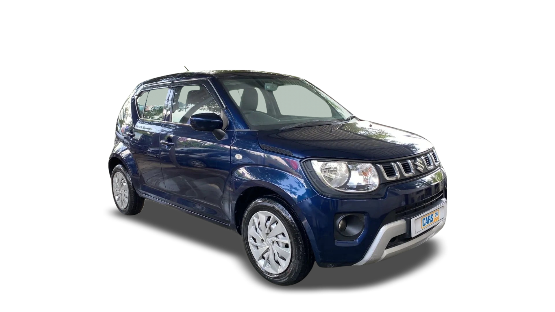 Maruti IGNIS-img