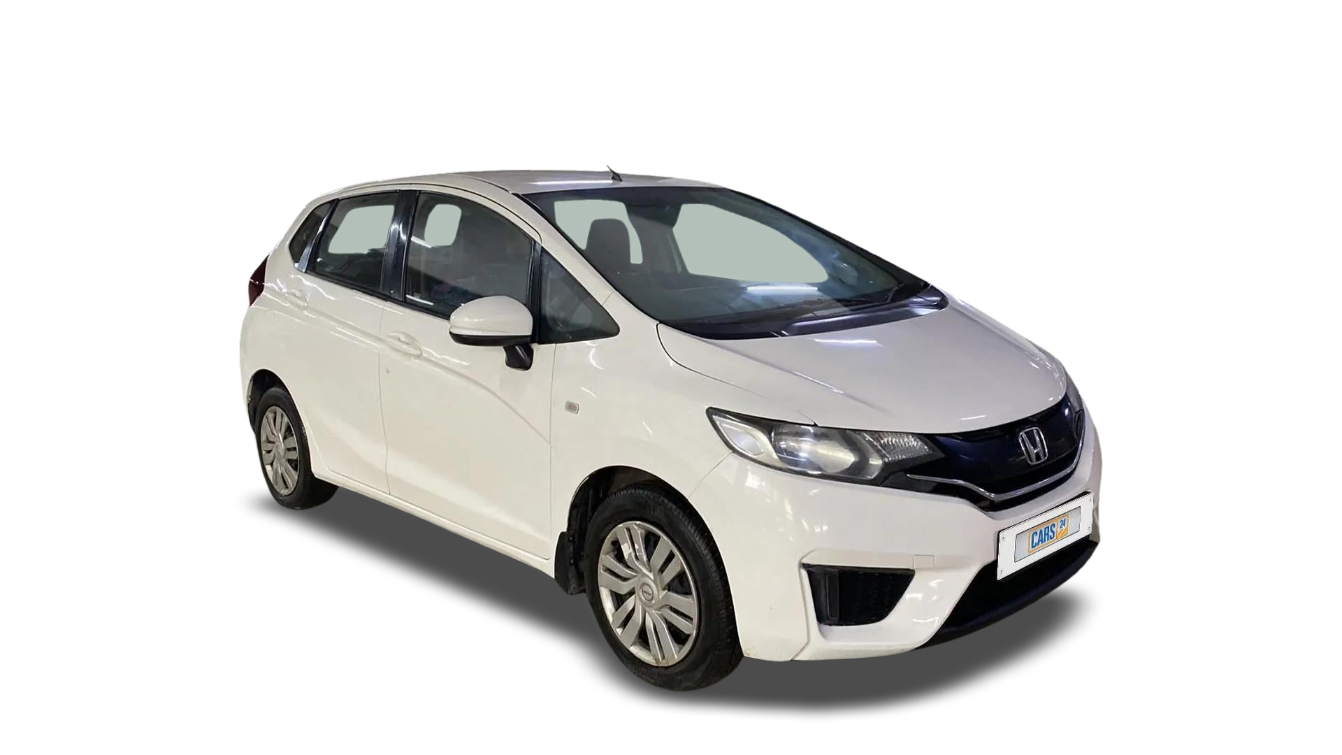 2017 Honda Jazz - Hatchback - Petrol - Automatic - ₹3.69 lakh