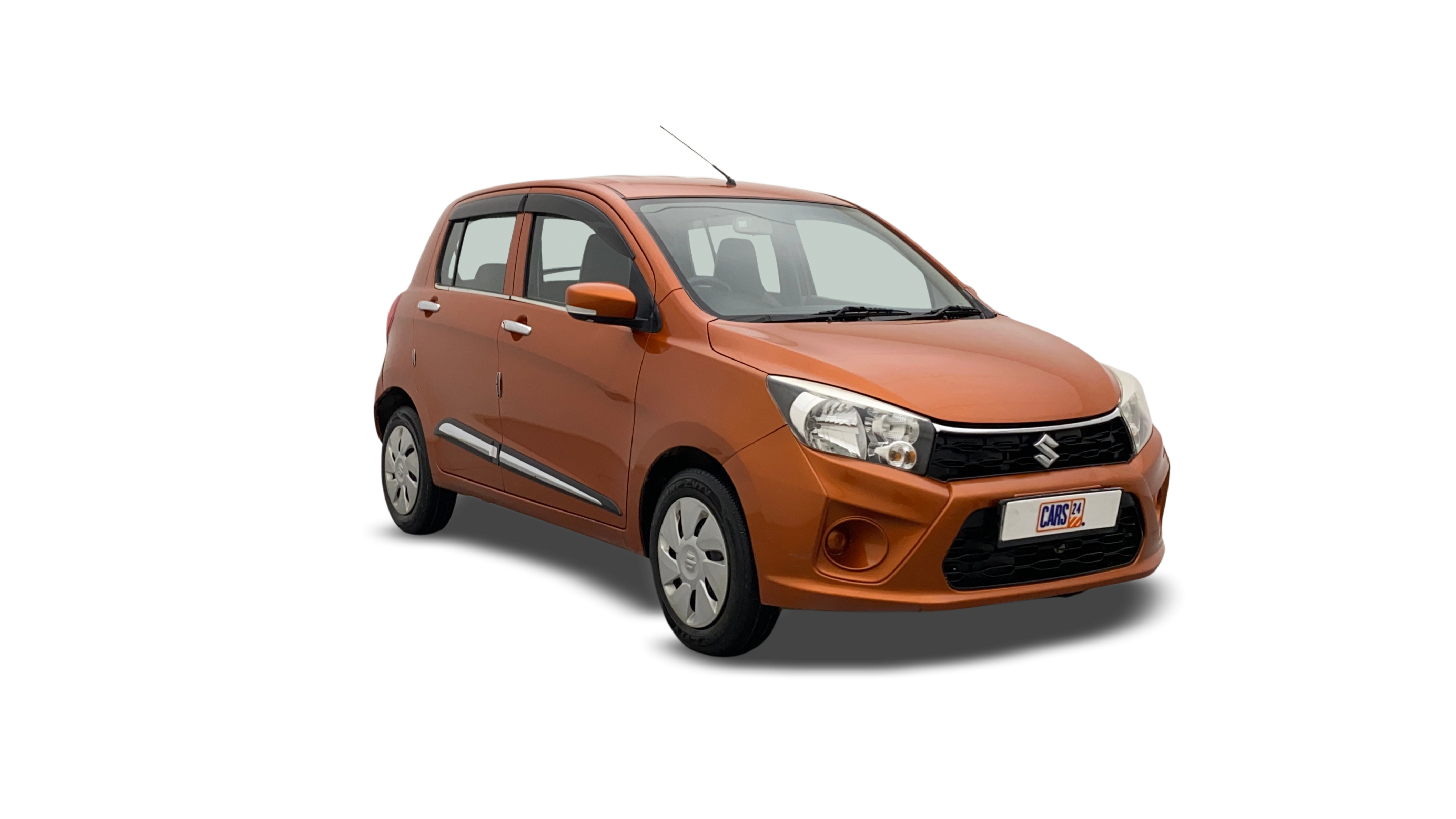 2020 Maruti Celerio - Hatchback - Petrol - Automatic - ₹4.70 lakh