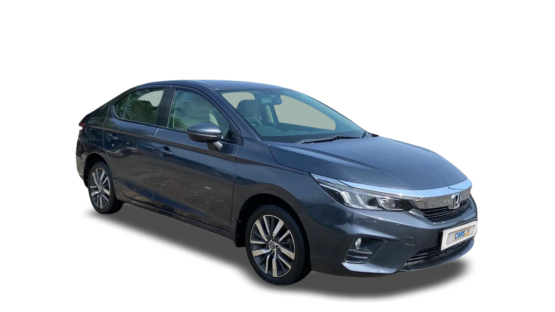 Honda City-img