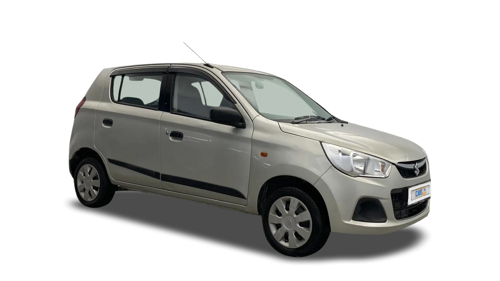 Maruti Alto K10-img