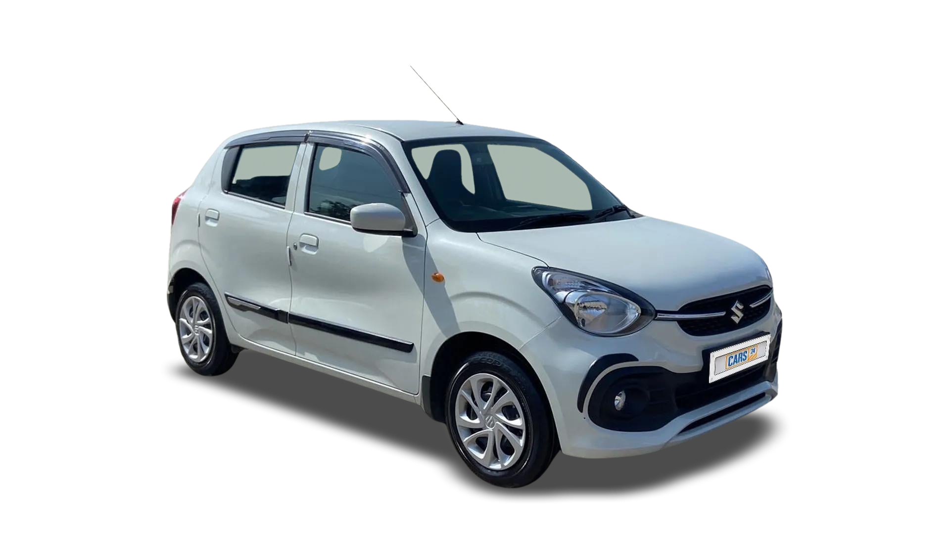 Maruti Celerio-img