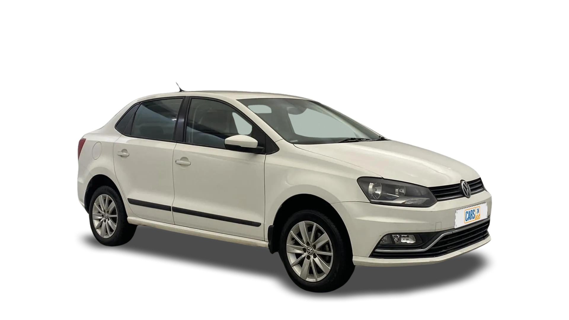 Volkswagen Ameo-img