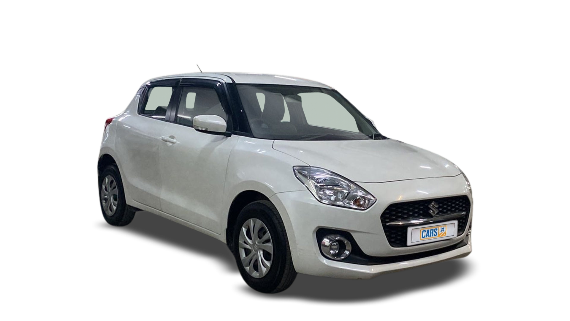Maruti Swift-img