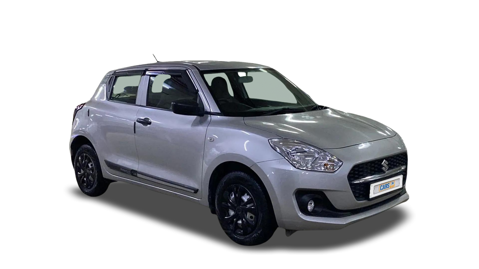 Maruti Swift-img