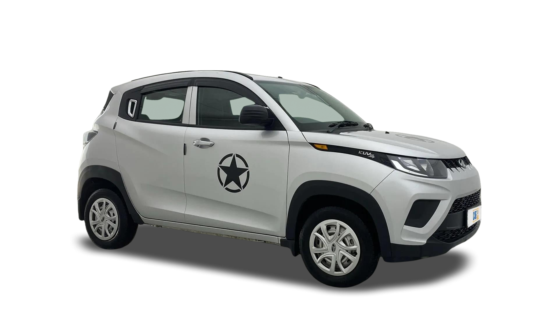 Mahindra KUV 100 NXT-img